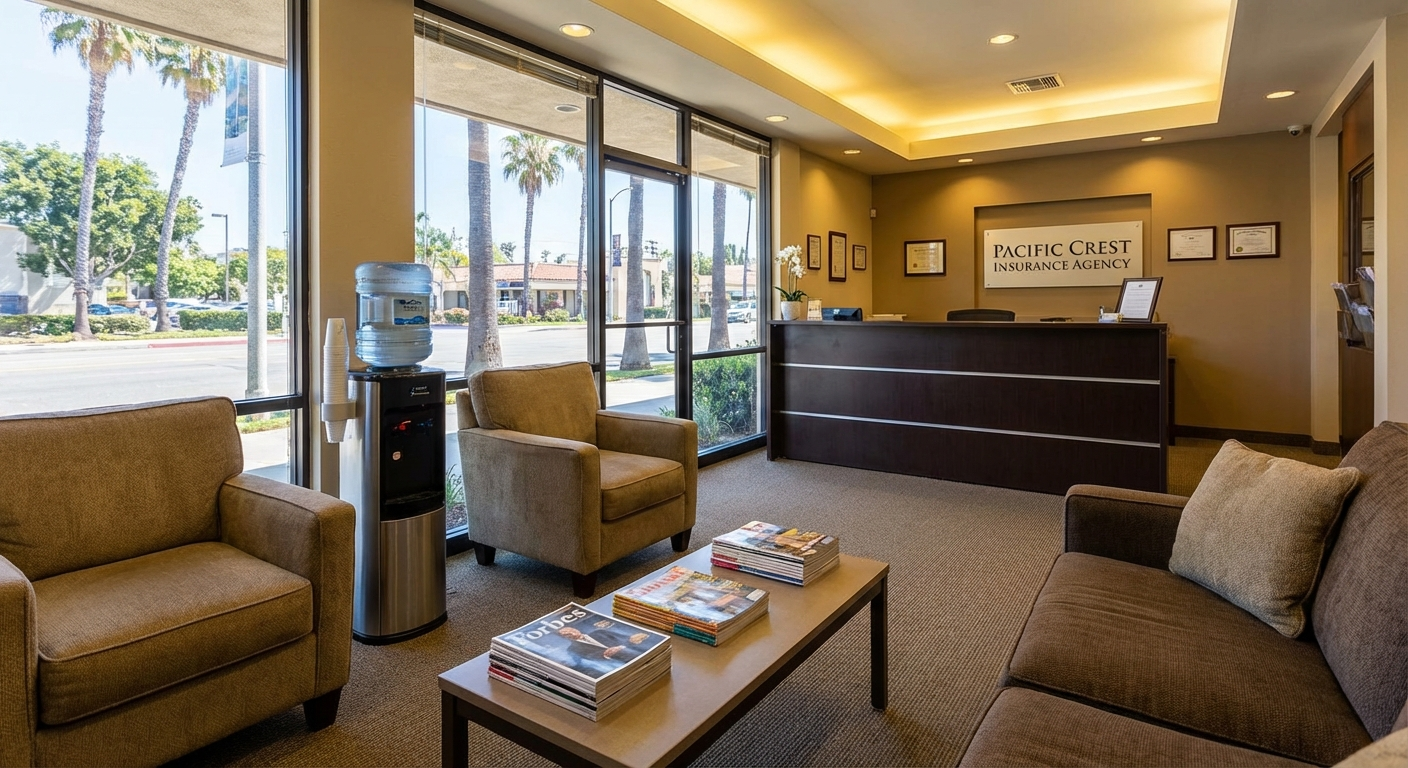 Contact Susman Insurance