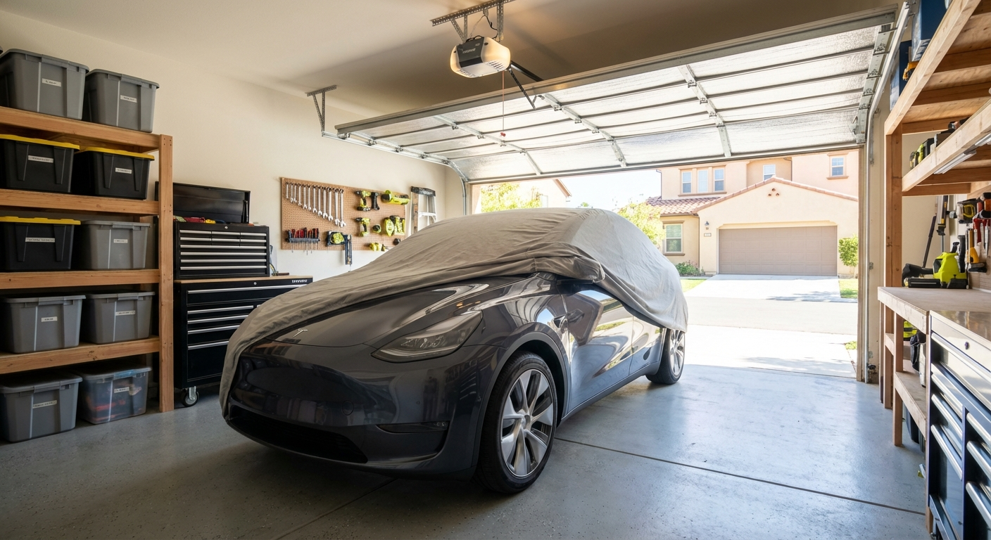 California Auto Insurance coverage